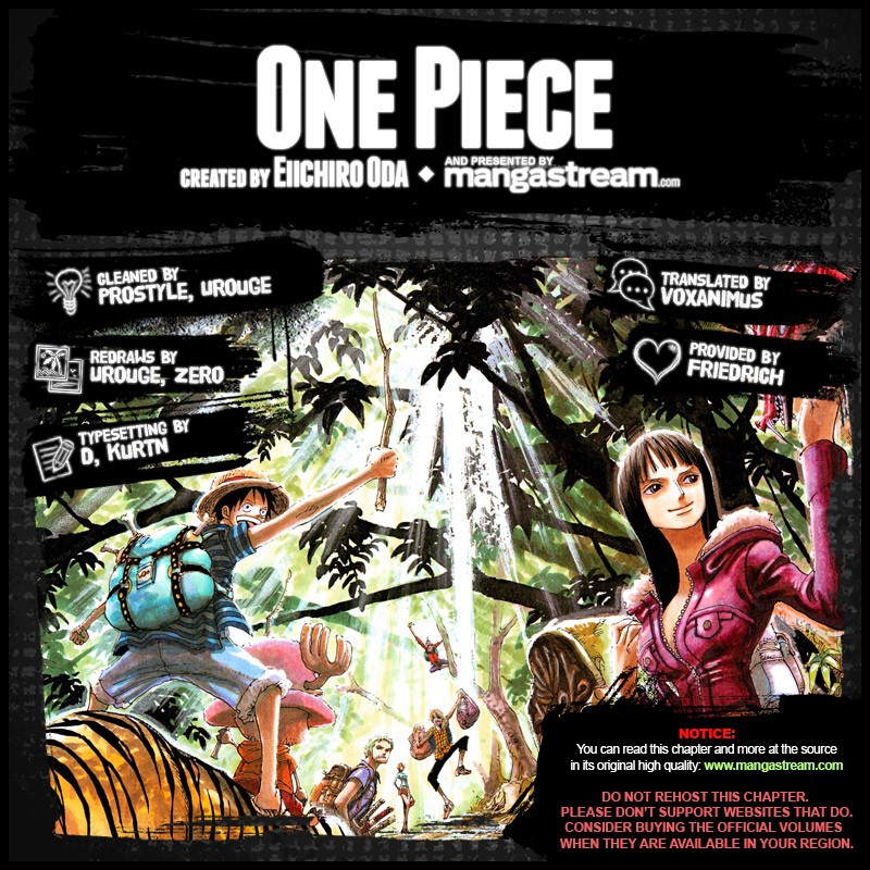 onepiece One Piece Manga