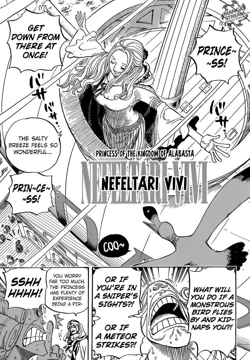 onepiece One Piece Manga