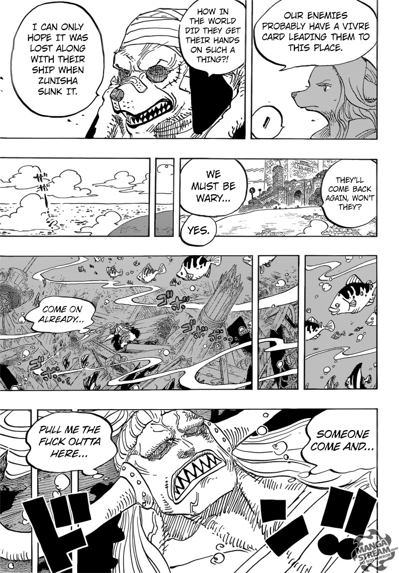 onepiece One Piece Manga