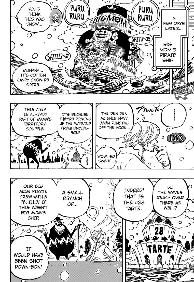 onepiece One Piece Manga