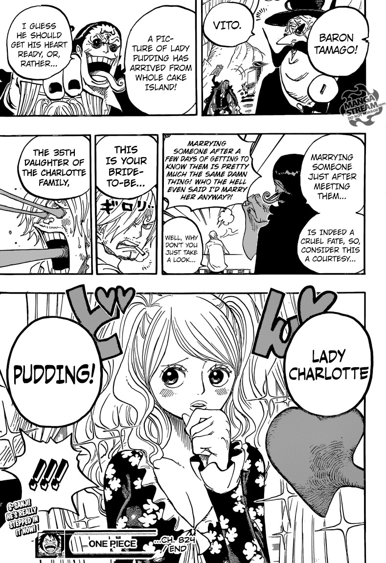 onepiece One Piece Manga
