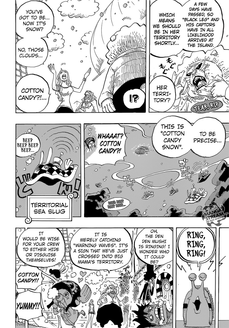 onepiece One Piece Manga