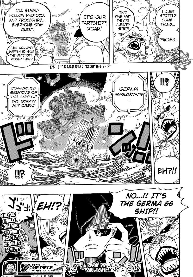 onepiece One Piece Manga