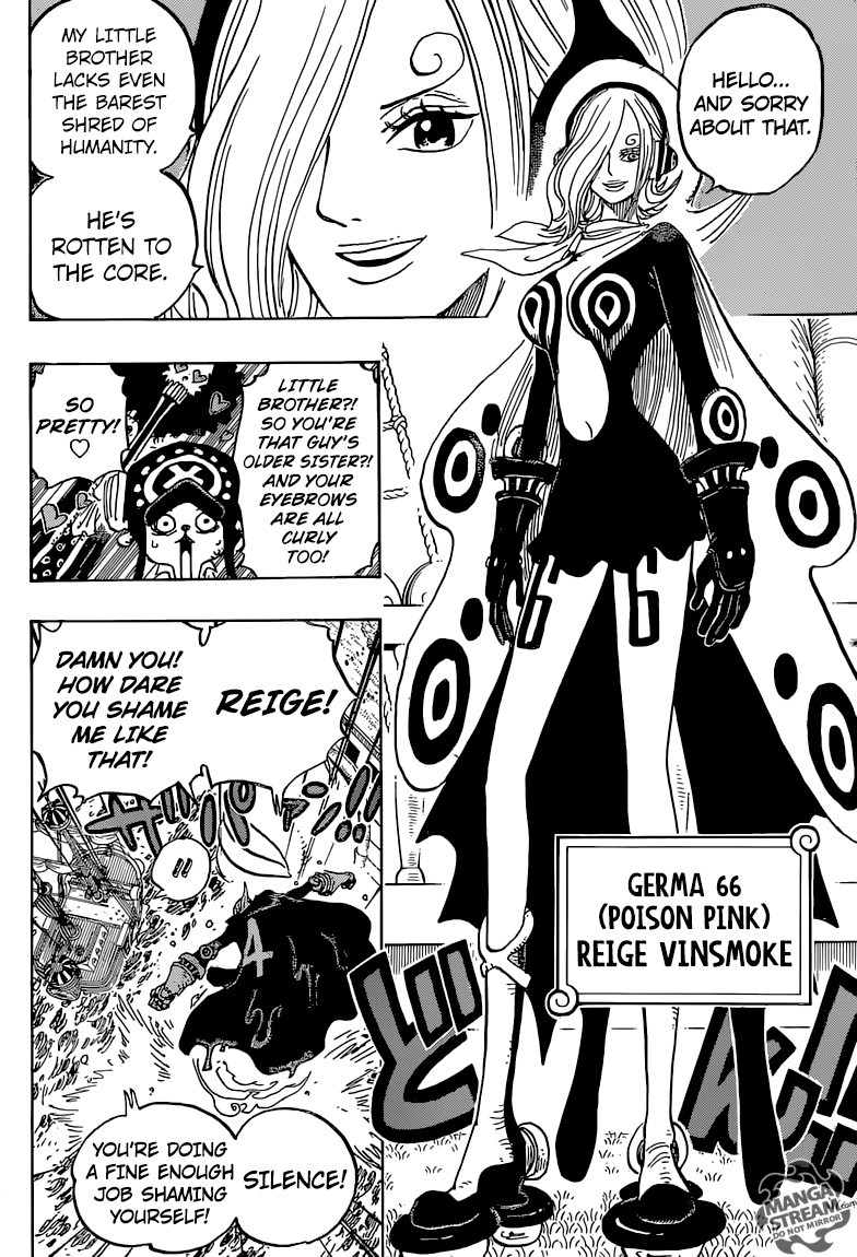 onepiece One Piece Manga