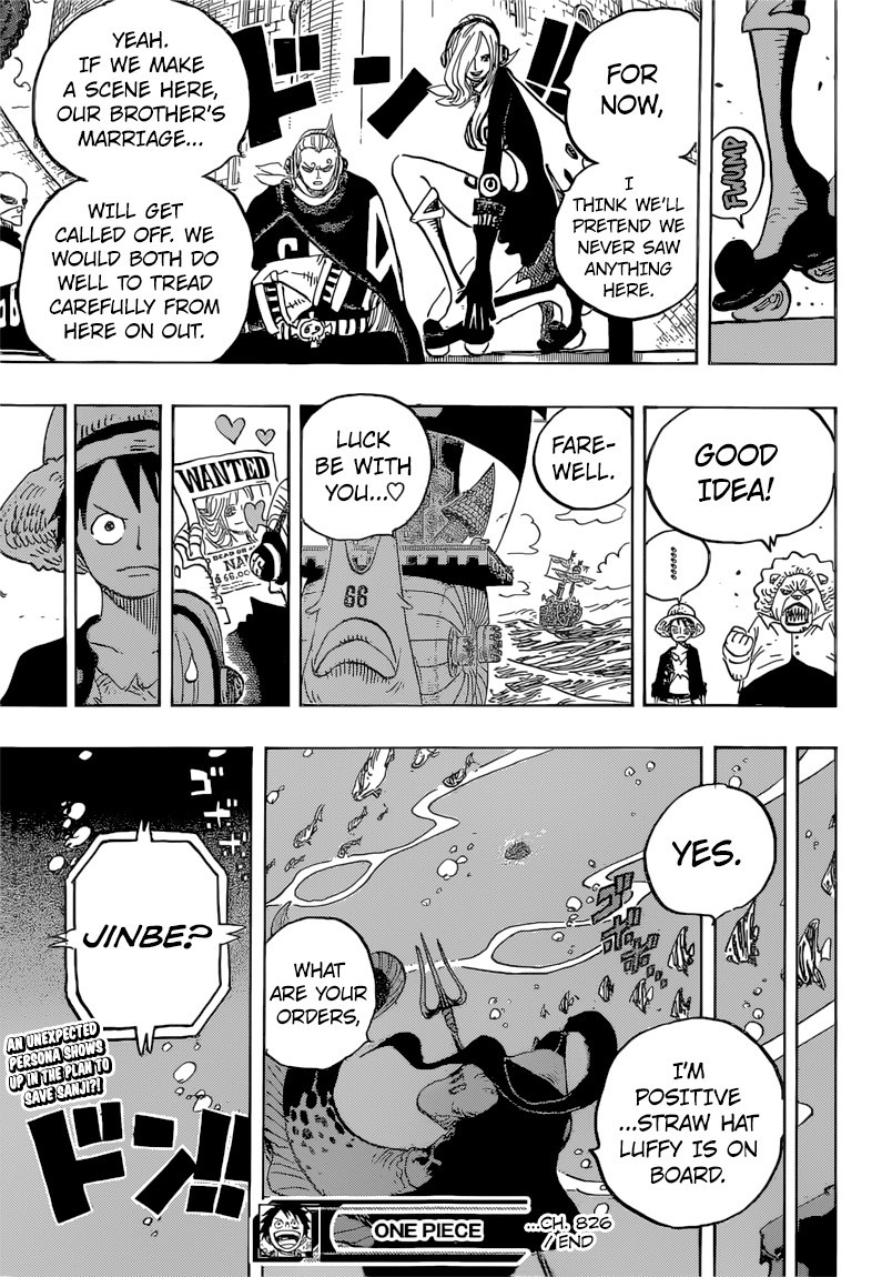 onepiece One Piece Manga