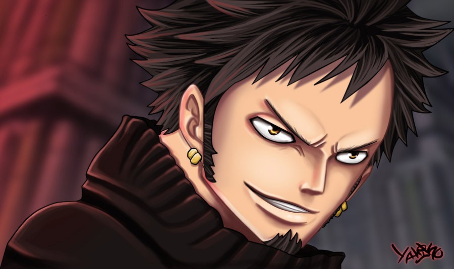 onepiece One Piece Manga