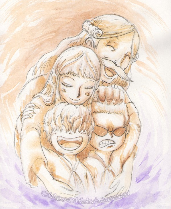 onepiece One Piece Manga