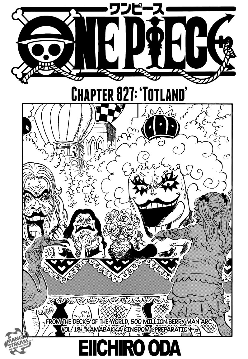 onepiece One Piece Manga