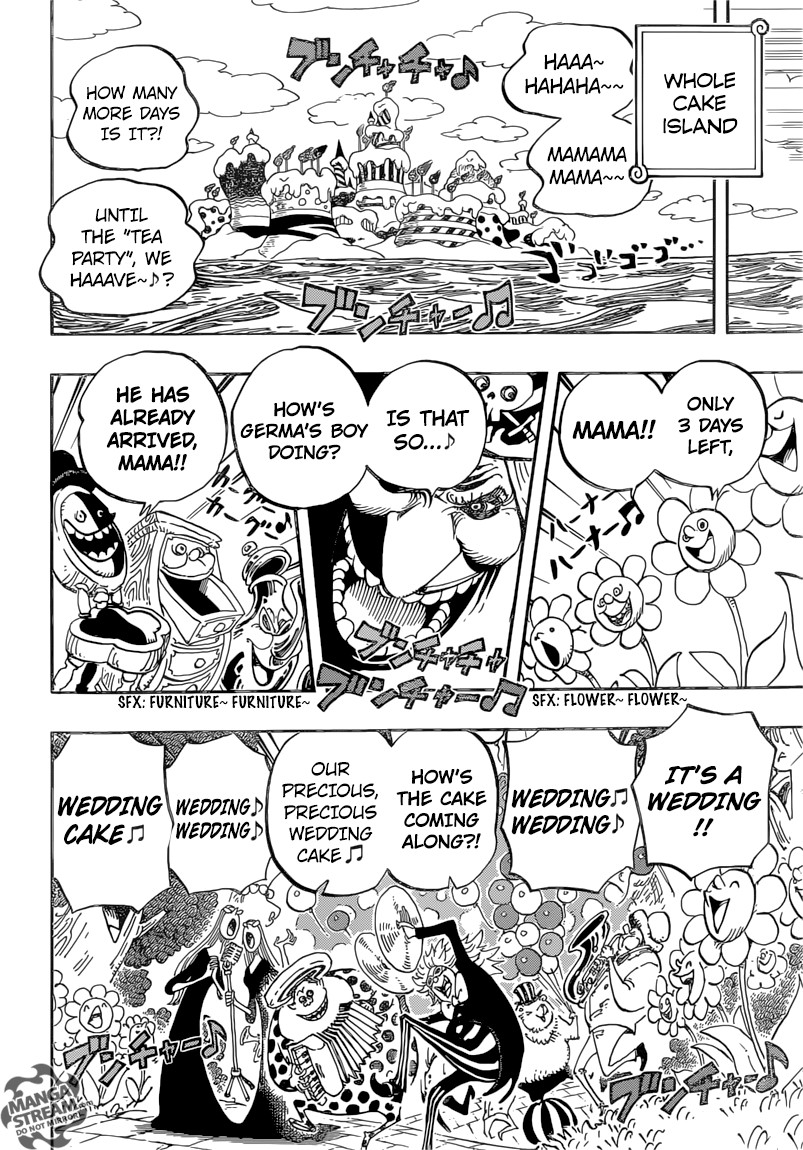 onepiece One Piece Manga