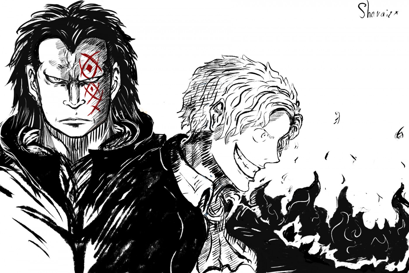 onepiece One Piece Manga