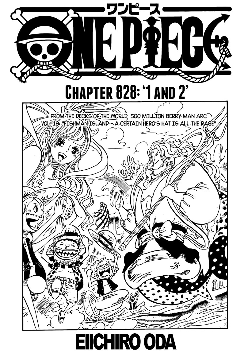 onepiece One Piece Manga