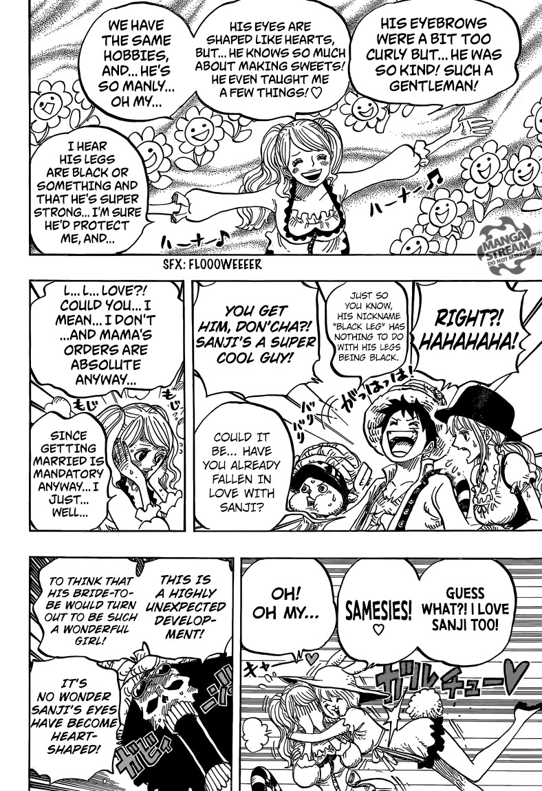 onepiece One Piece Manga