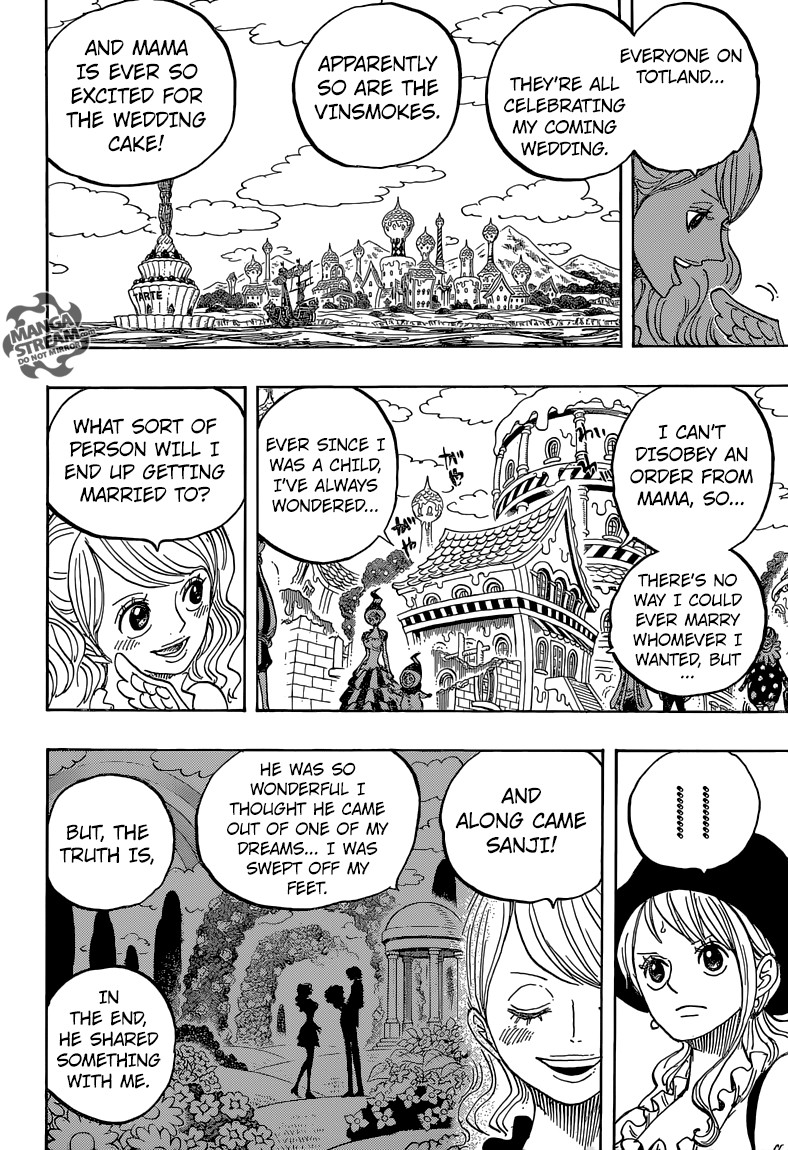 onepiece One Piece Manga