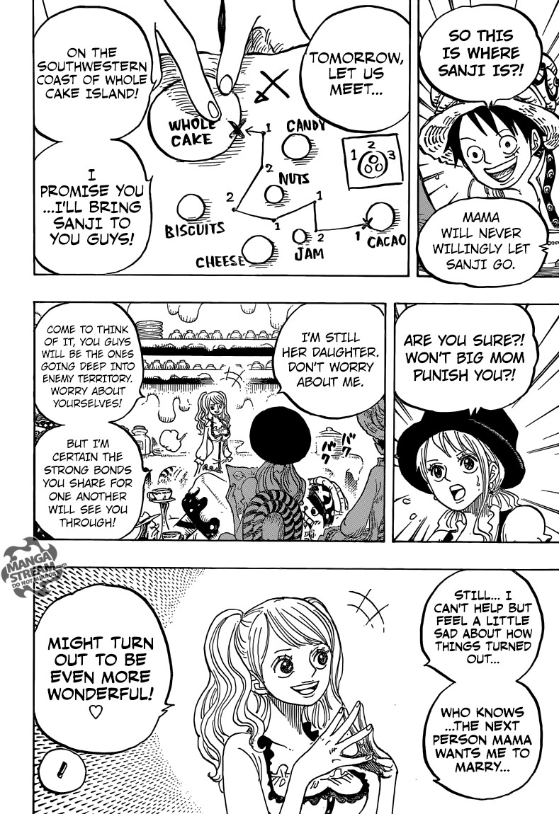 onepiece One Piece Manga