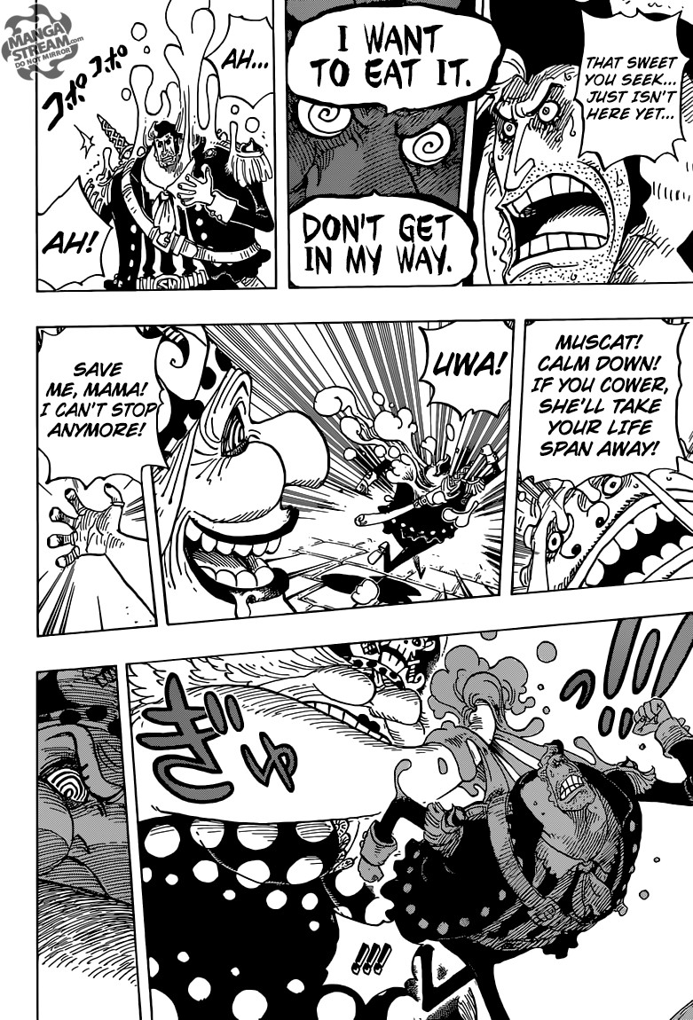 onepiece One Piece Manga