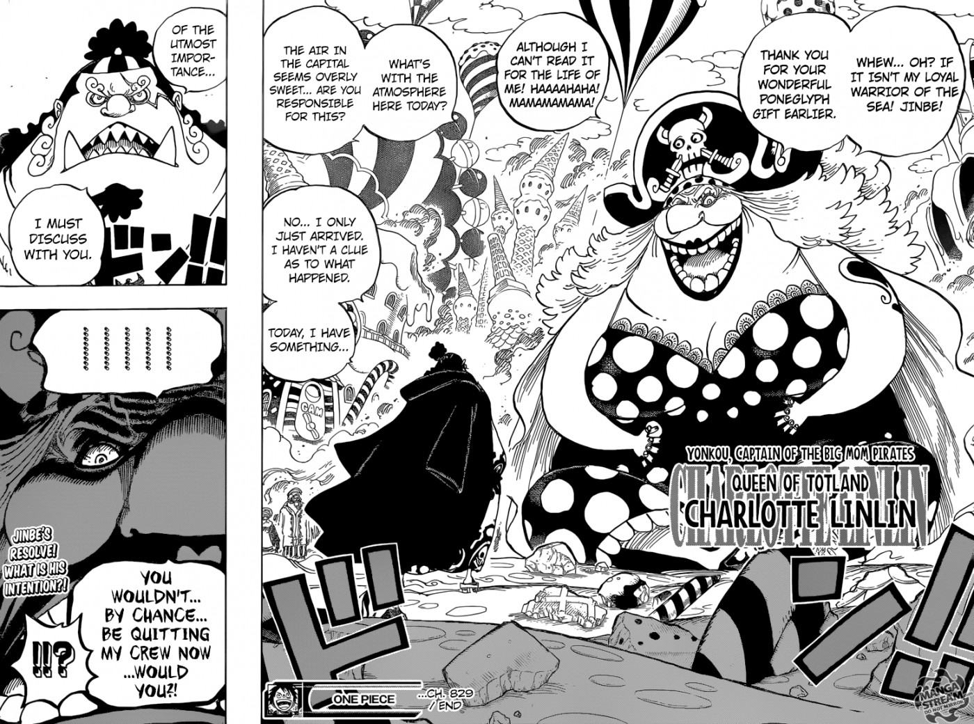 onepiece One Piece Manga