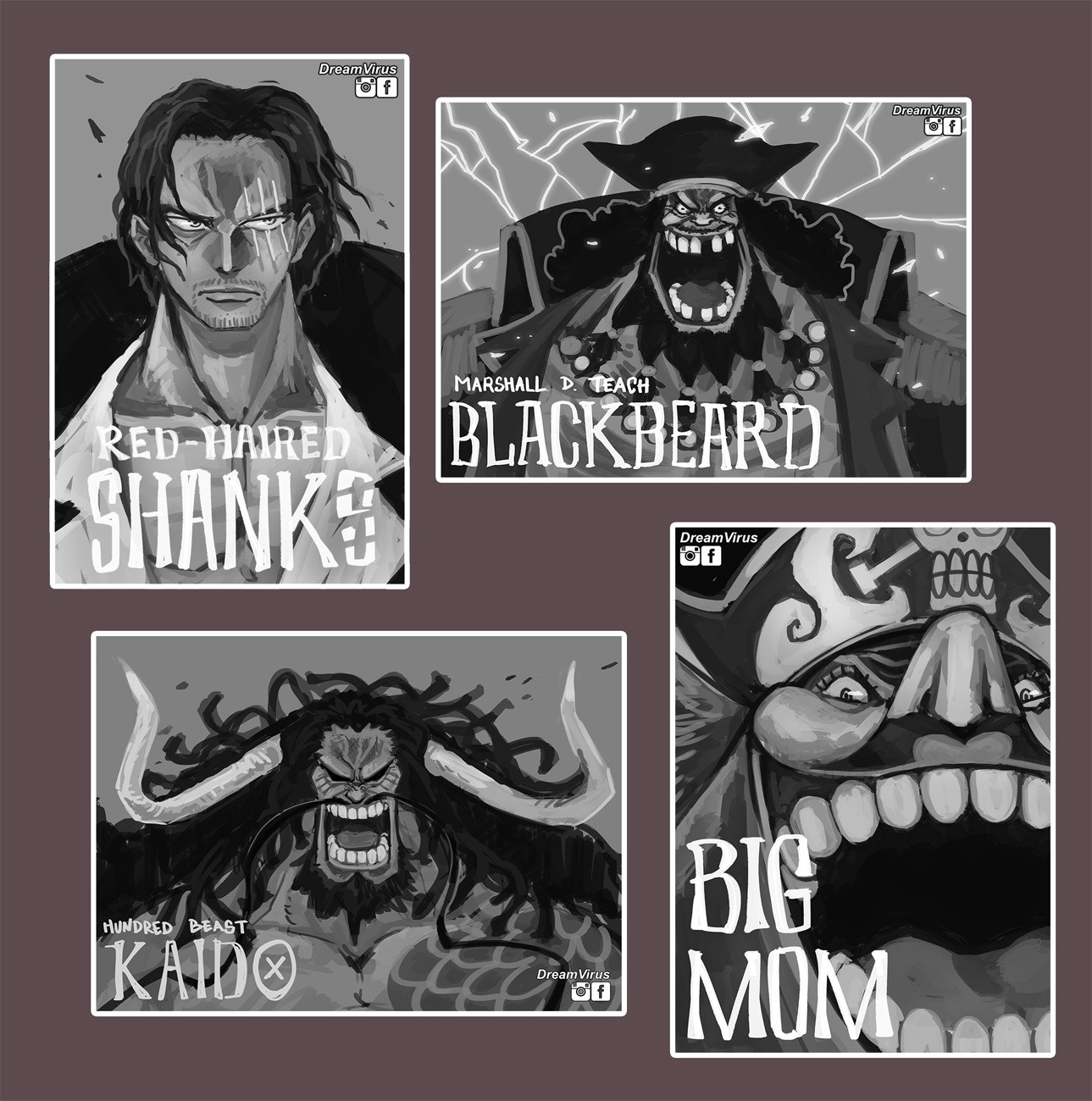 onepiece One Piece Manga