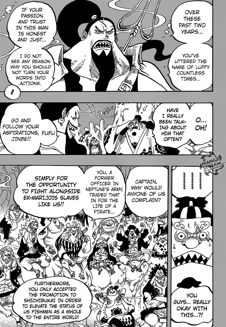 onepiece One Piece Manga