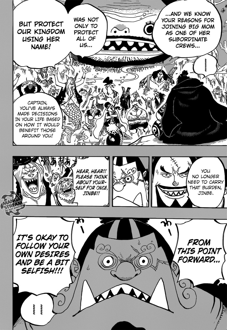 onepiece One Piece Manga