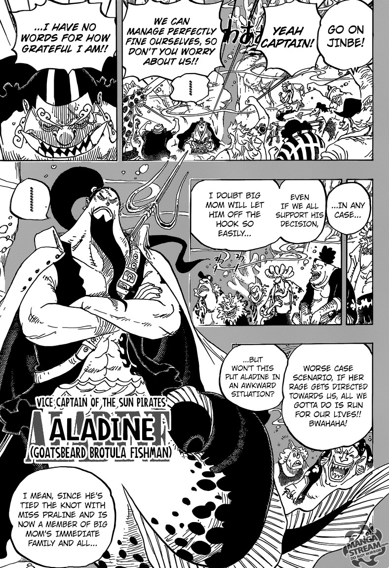 onepiece One Piece Manga
