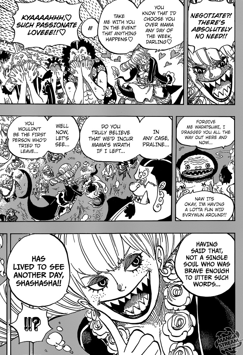 onepiece One Piece Manga
