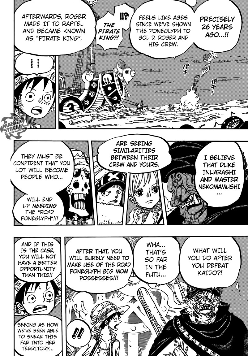 onepiece One Piece Manga