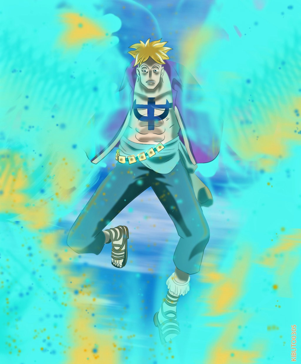 onepiece One Piece Manga