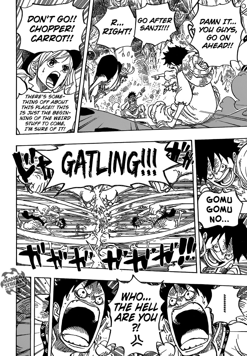 onepiece One Piece Manga