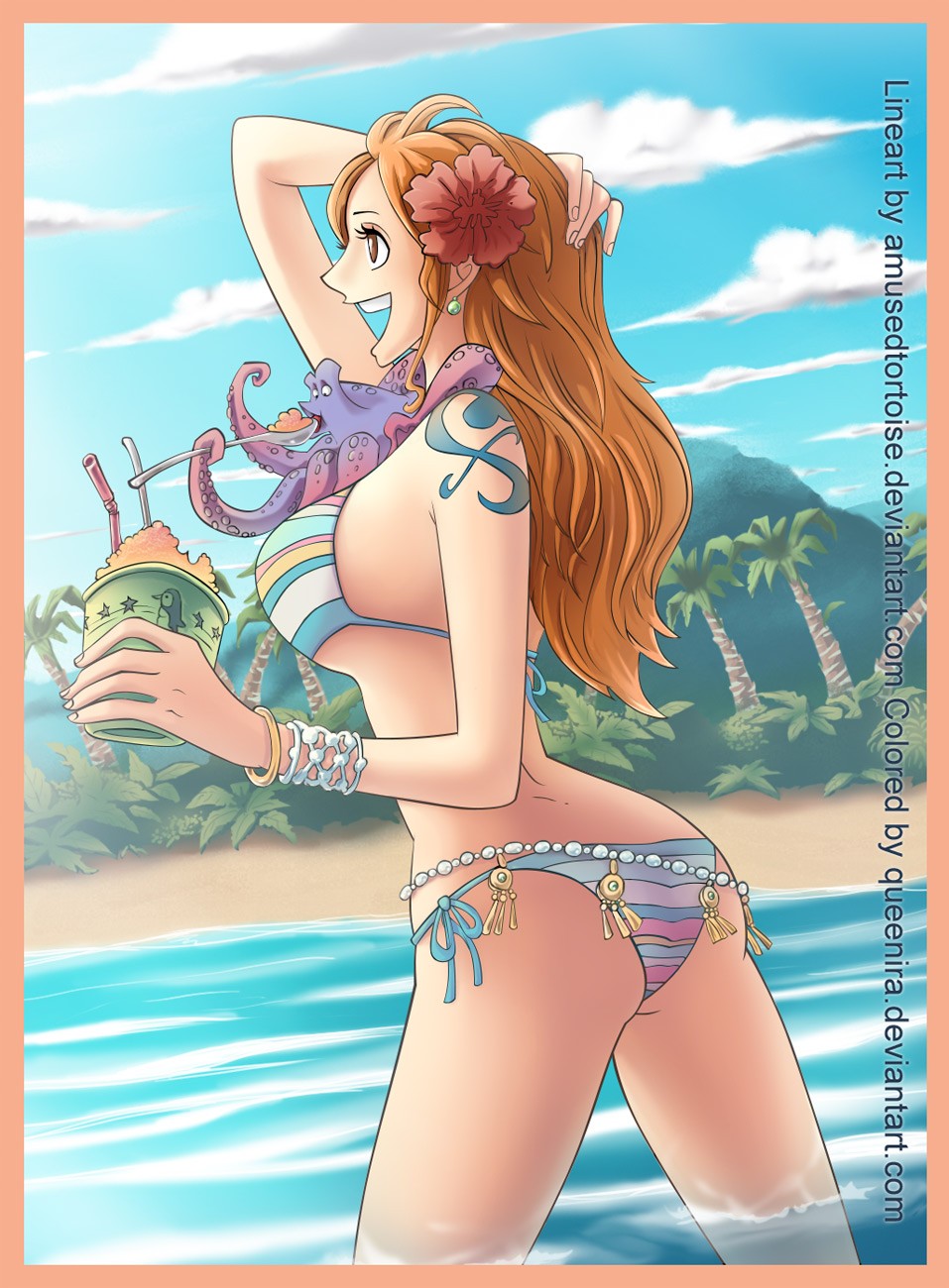 onepiece One Piece Manga