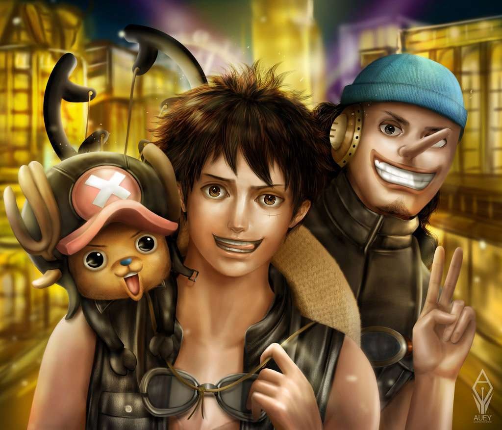 onepiece One Piece Manga