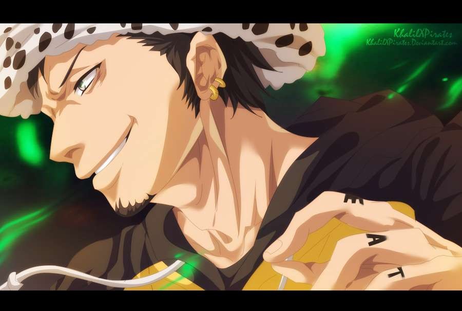 onepiece One Piece Manga