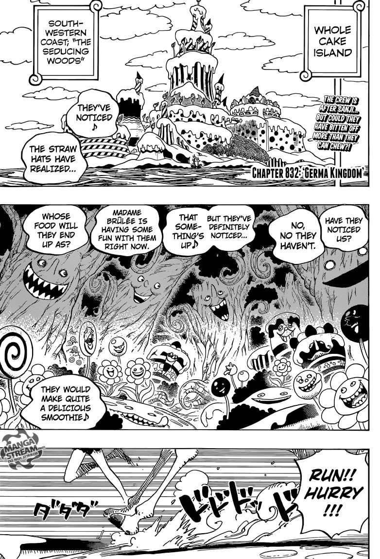 onepiece One Piece Manga
