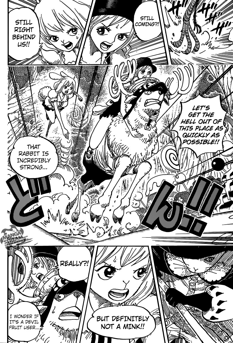 onepiece One Piece Manga