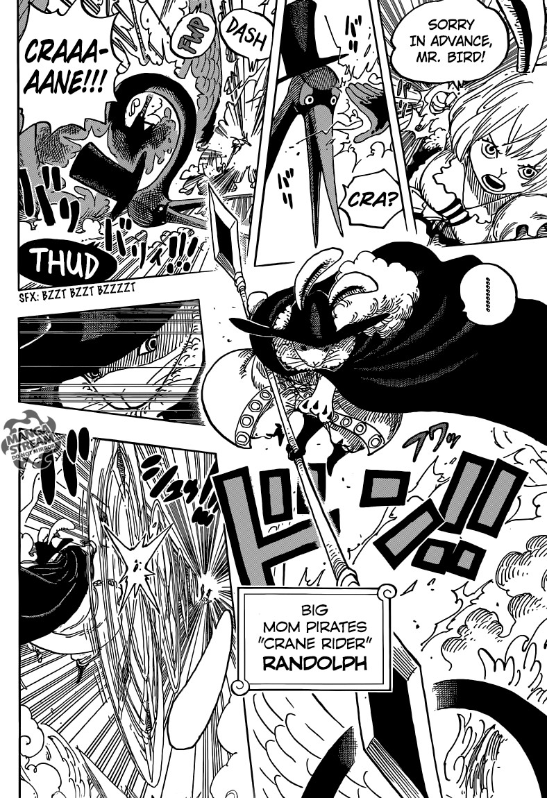 onepiece One Piece Manga