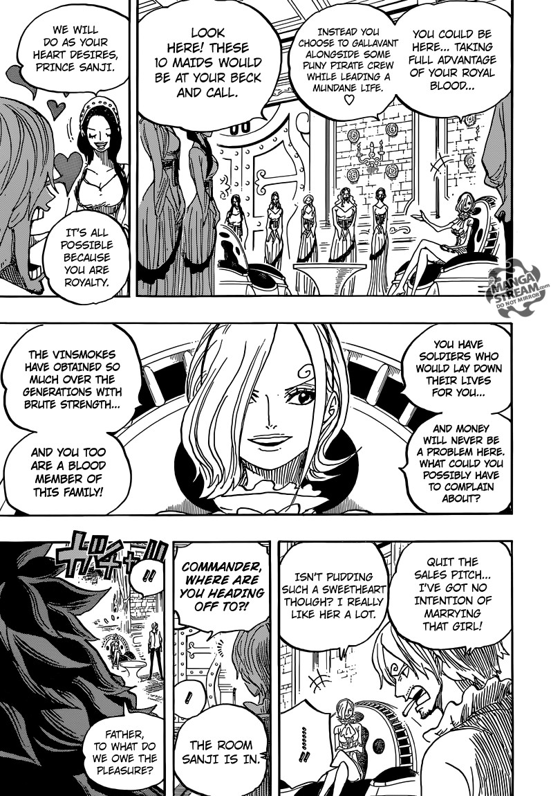 onepiece One Piece Manga