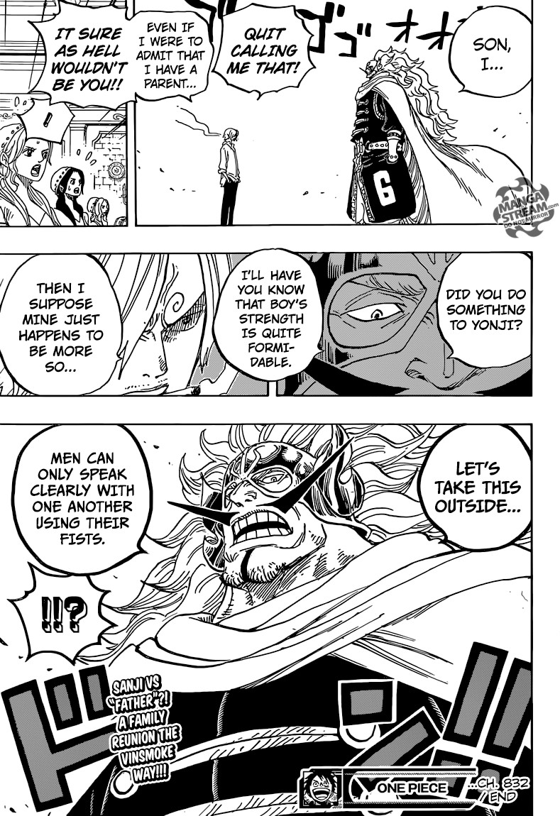onepiece One Piece Manga