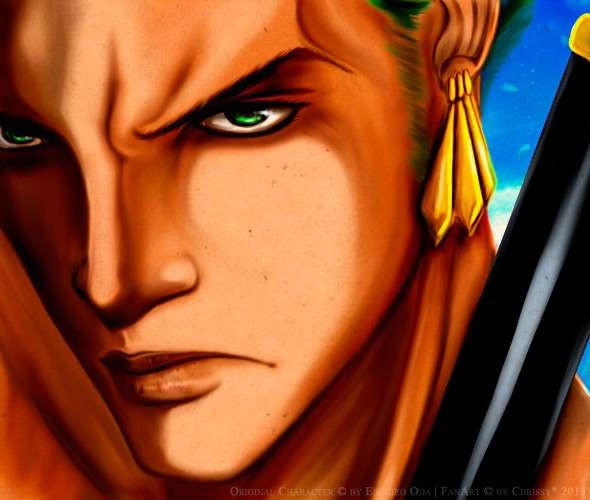 onepiece One Piece Manga