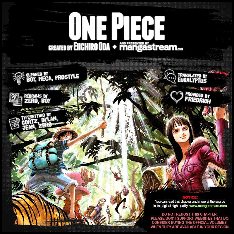 onepiece One Piece Manga