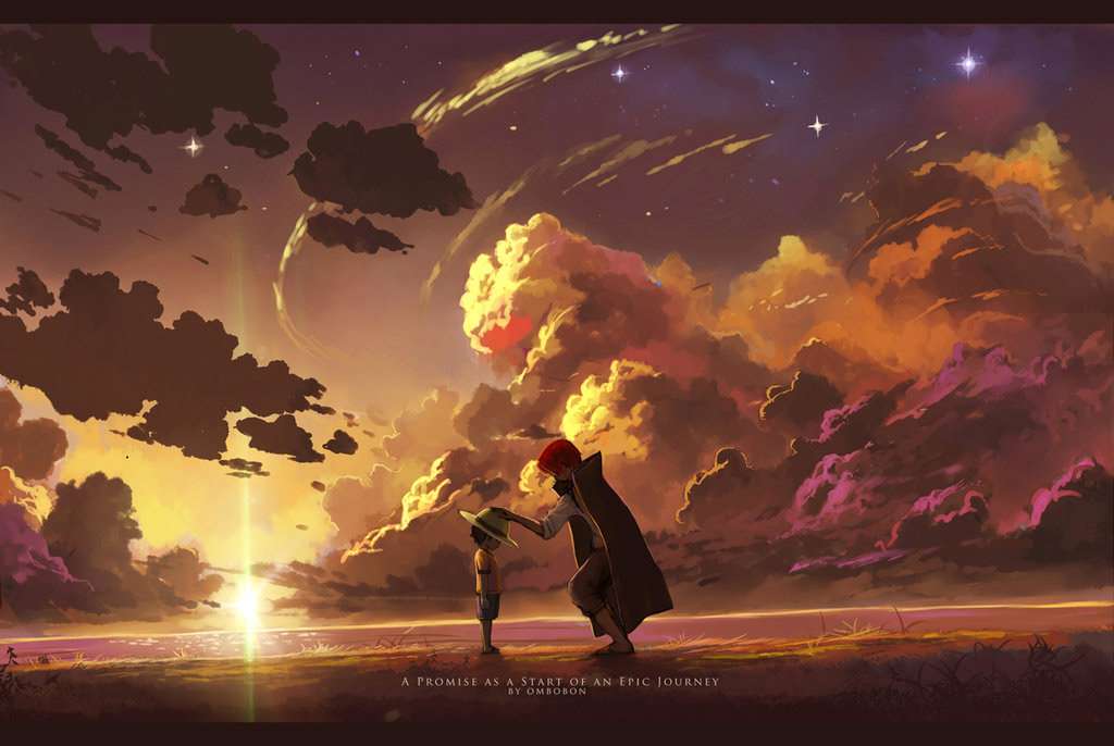 onepiece One Piece Manga