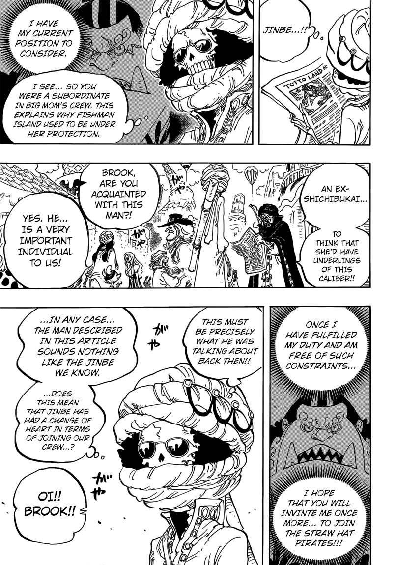 onepiece One Piece Manga