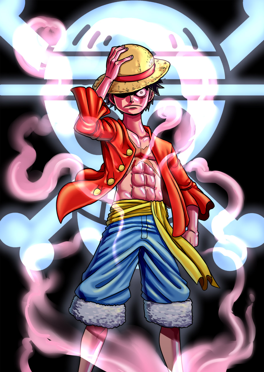 onepiece One Piece Manga