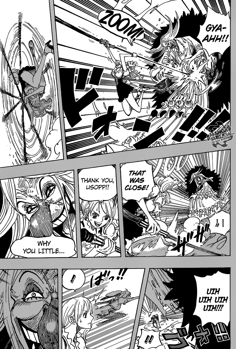 onepiece One Piece Manga
