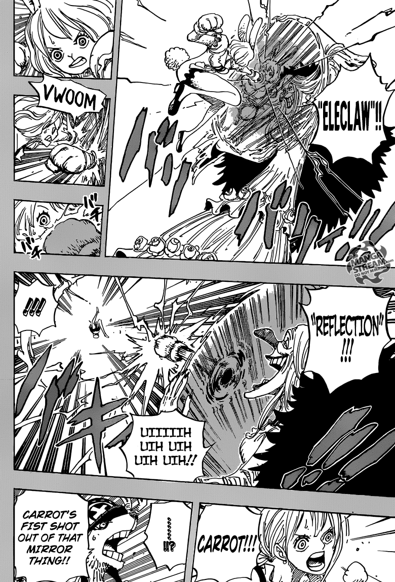 onepiece One Piece Manga