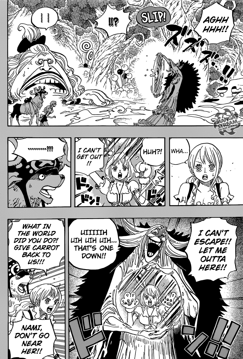 onepiece One Piece Manga