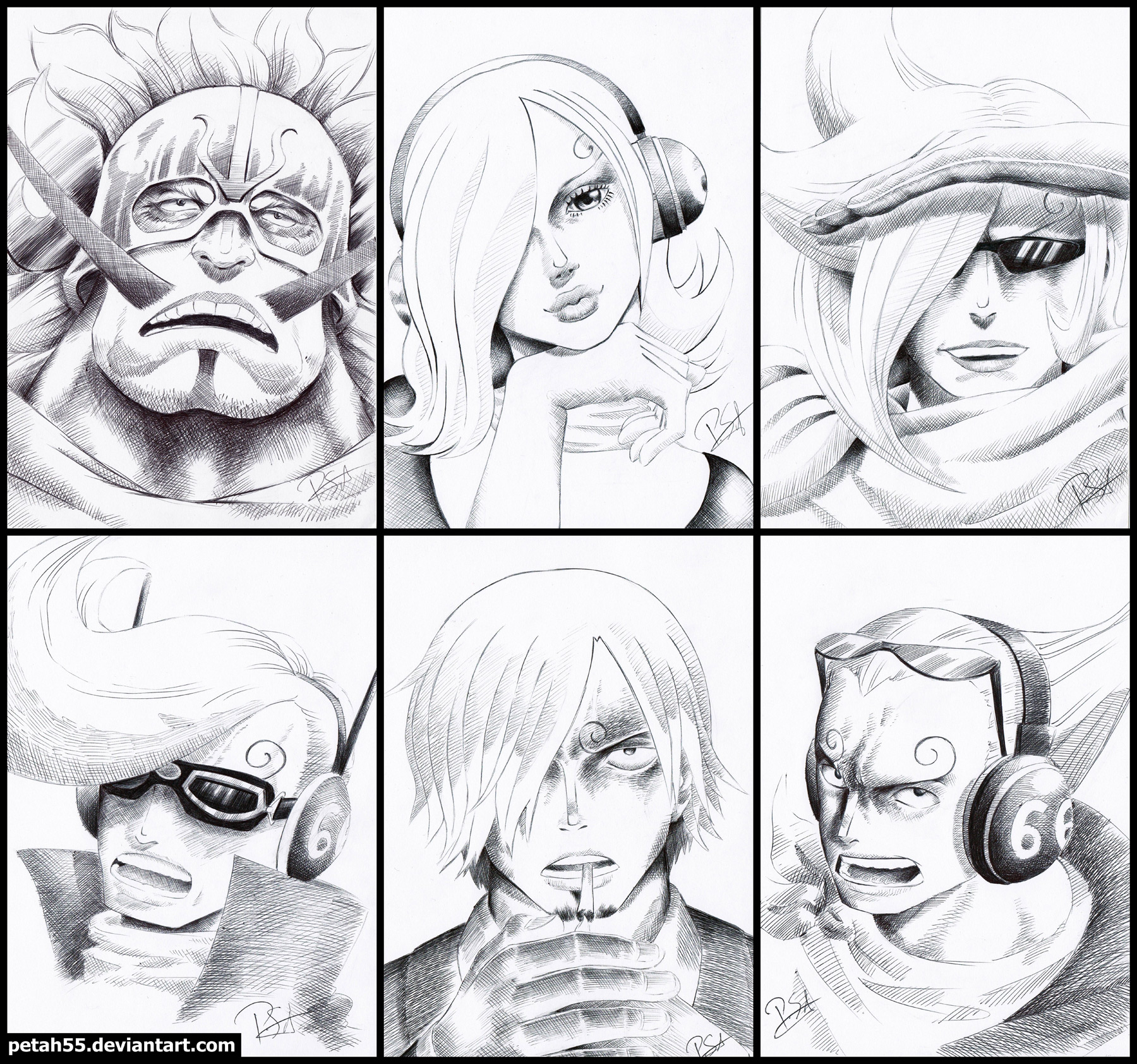 onepiece One Piece Manga