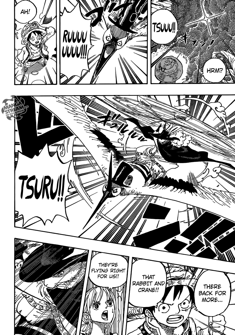 onepiece One Piece Manga