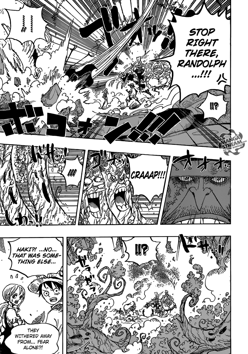 onepiece One Piece Manga