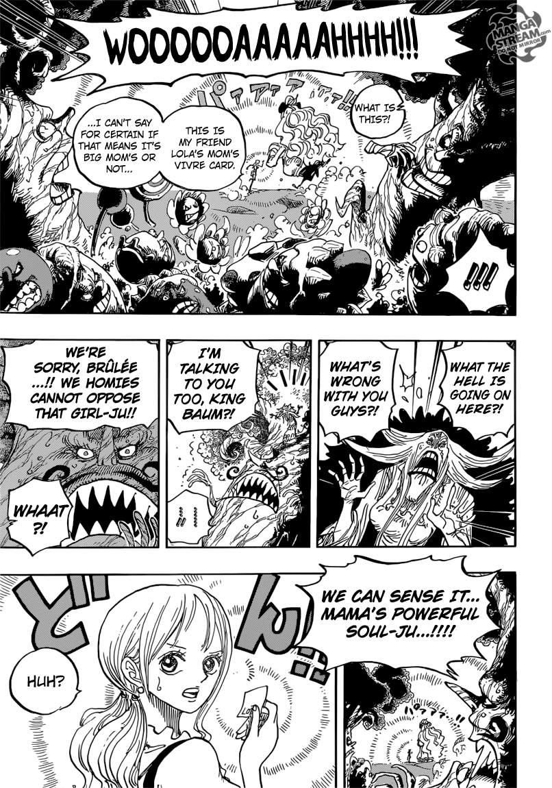 onepiece One Piece Manga