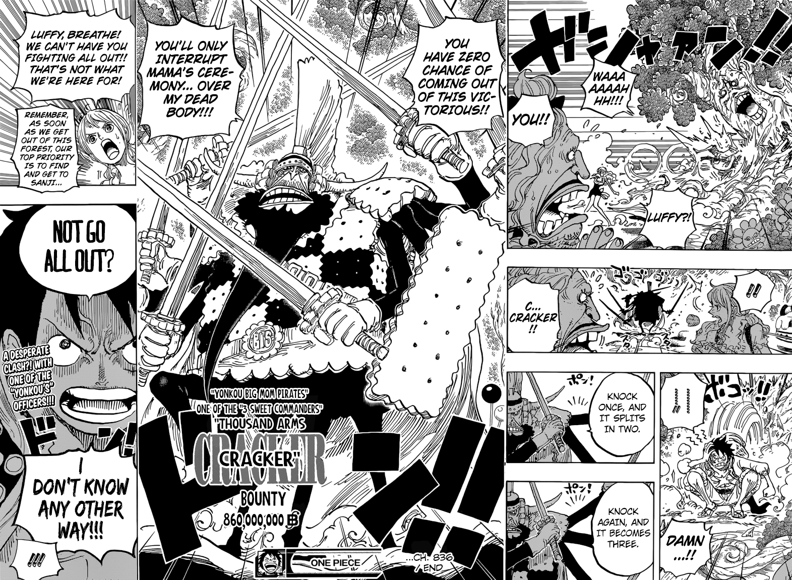 onepiece One Piece Manga