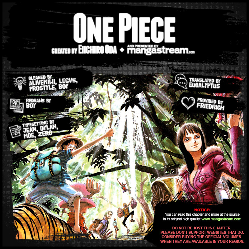 onepiece One Piece Manga